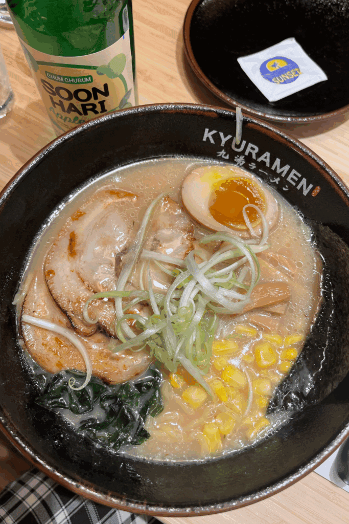 new york ramen