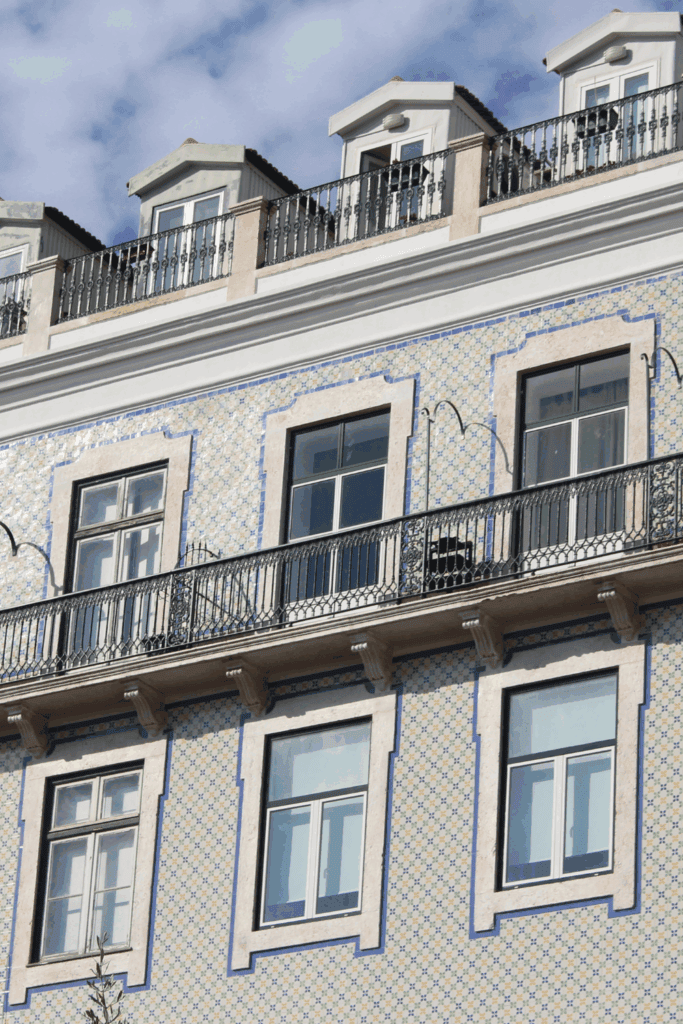 Alfama, Lisboa