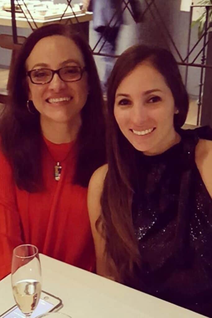 europe mother daughter travel tips
