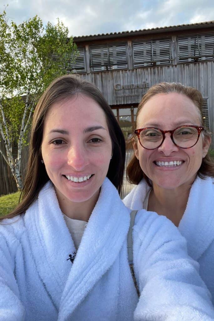 mother daughter europe travel ideas