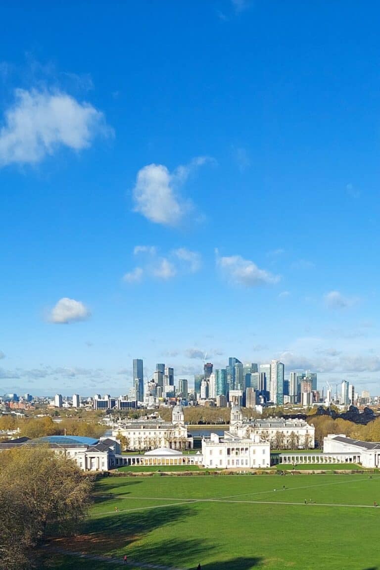 London City