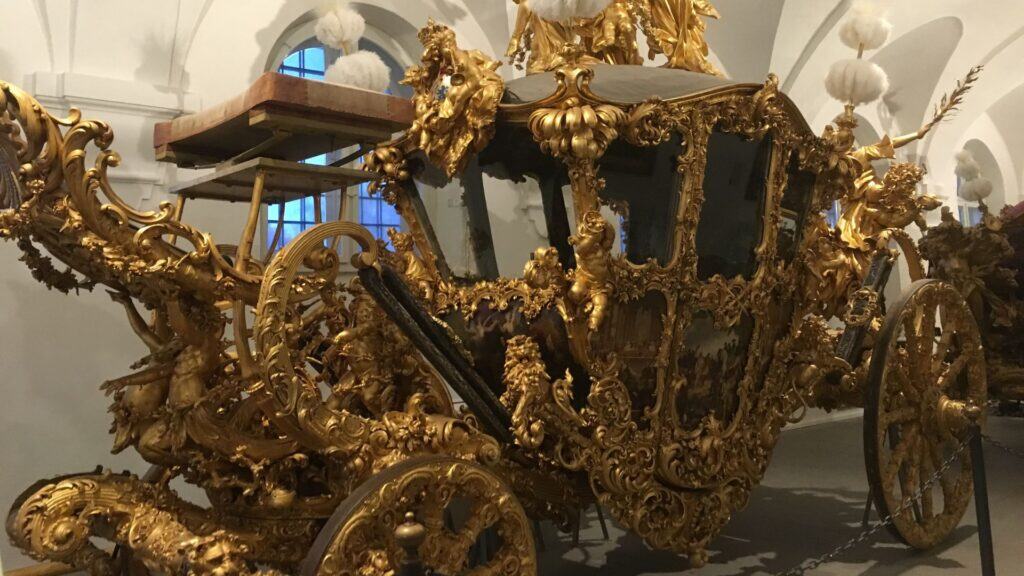 carruage museum