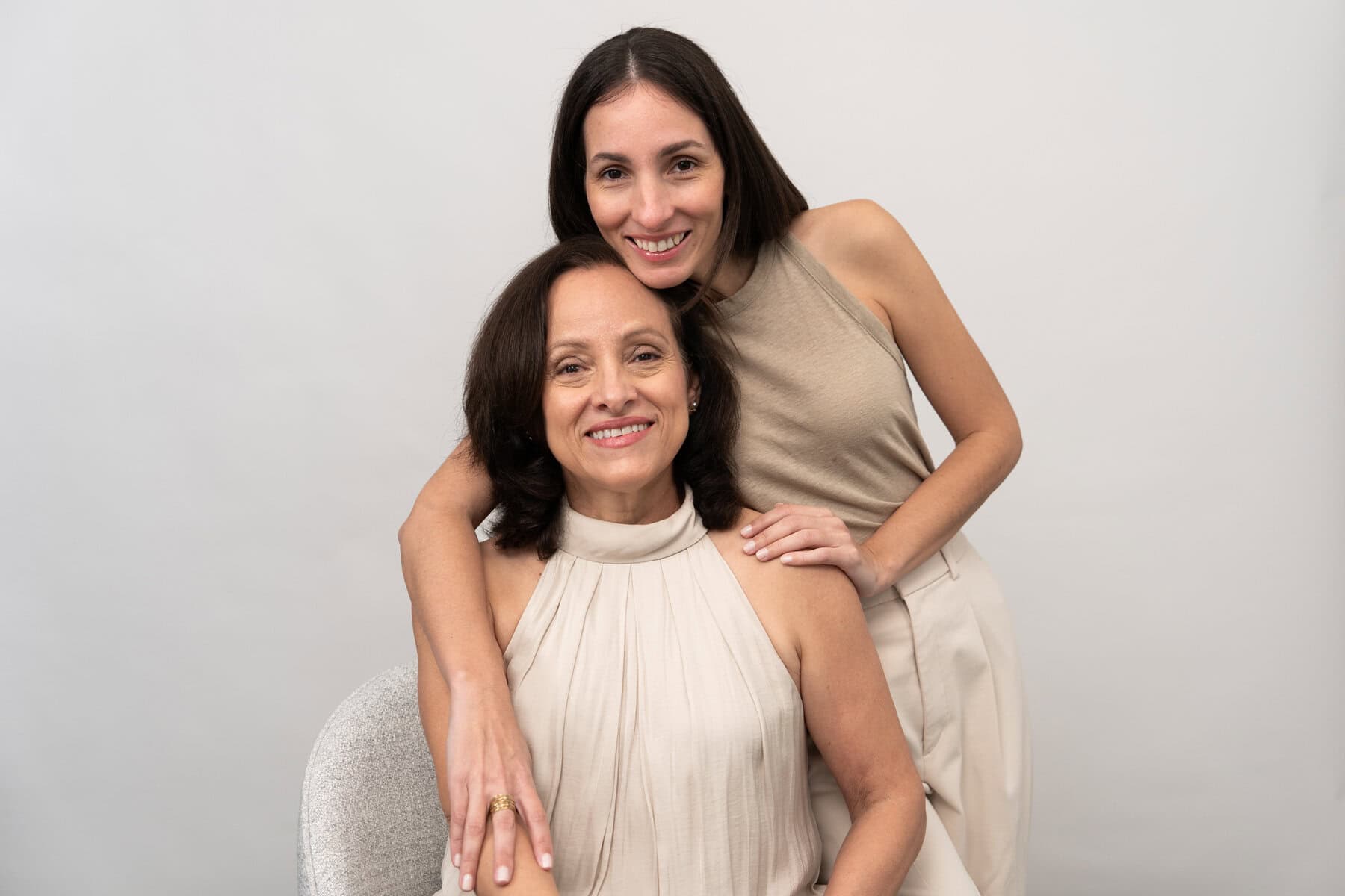 about us mother daughter travel blog